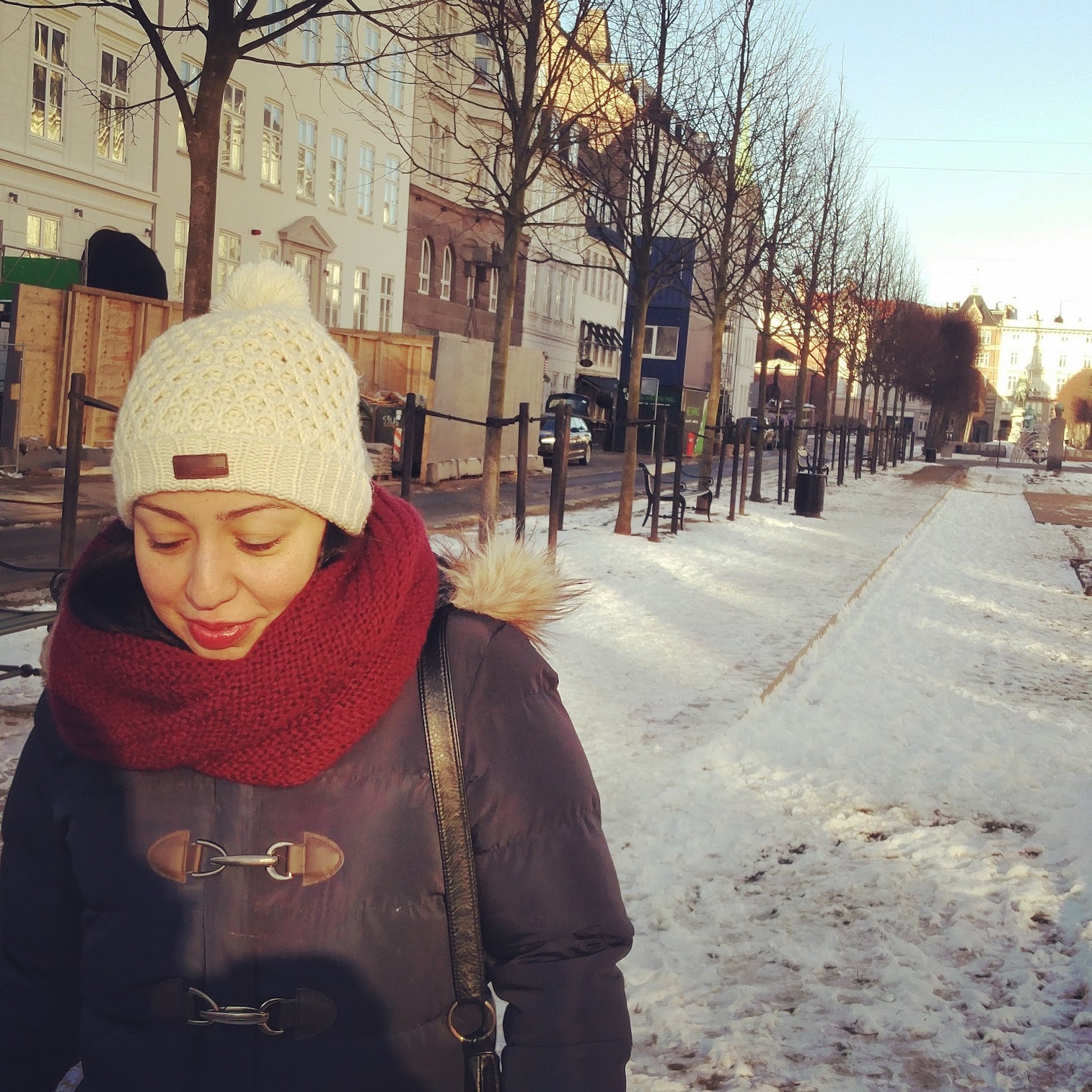 Aline Daher
