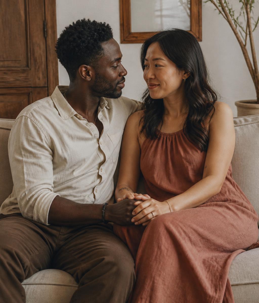 Terapia de Casal para Relacionamentos Multiculturais